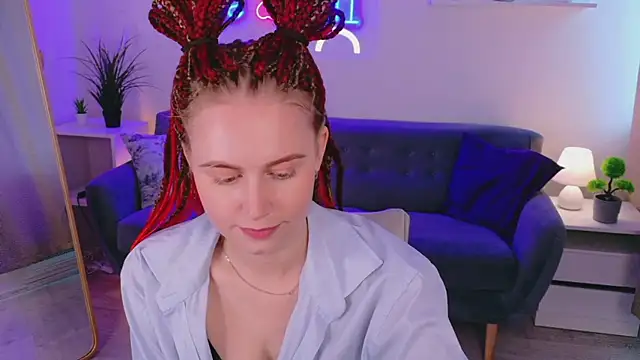 Lover_Daisy_ webcam