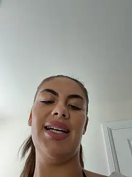 Jessiebx webcam