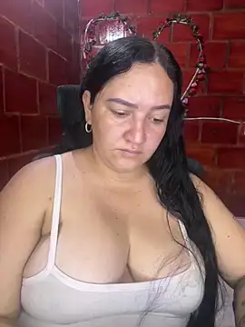 Fresita-12 webcam