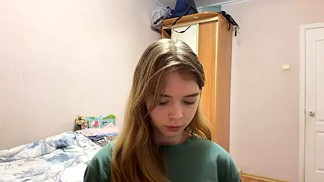 HebrewRiding webcam