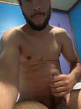 BigDaddyFresh webcam