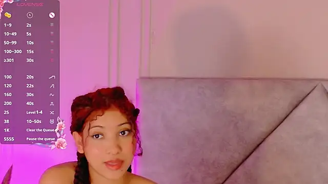 EmmaWilliammss webcam
