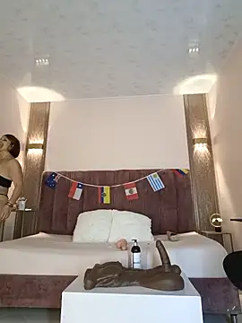jein_palacios (F mature) - Lush on Clit Top Speed ⚡