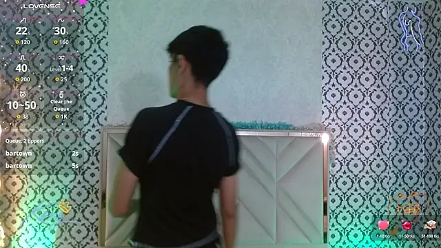 Damian_tay webcam
