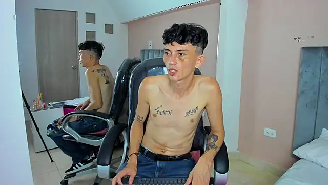 ARIANA_CRI-X webcam