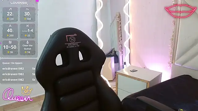 Karla_tay1 webcam