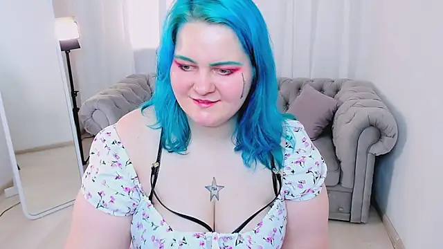 Amelia_Skyee webcam