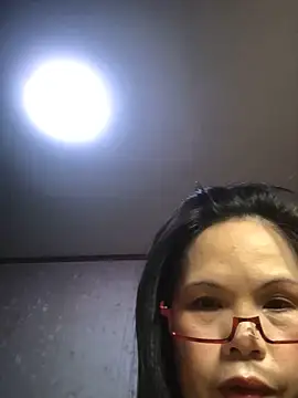 nidejiejie webcam