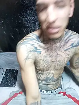 demoni0802 webcam