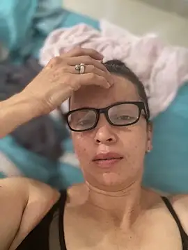 Soy_Camila8 webcam
