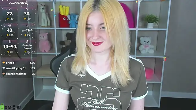Diiana_Daviis webcam