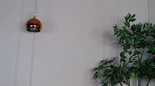 IvyLustt webcam