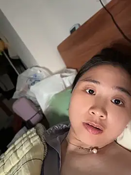 Iridessa- webcam