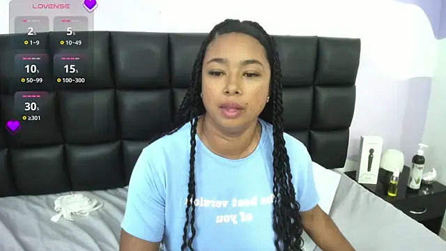 GREISYHOT webcam