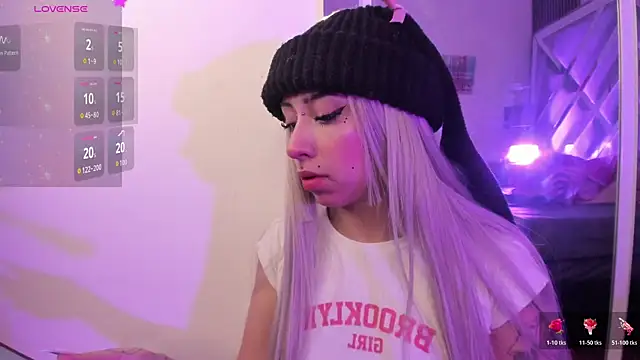 ByVanessa webcam