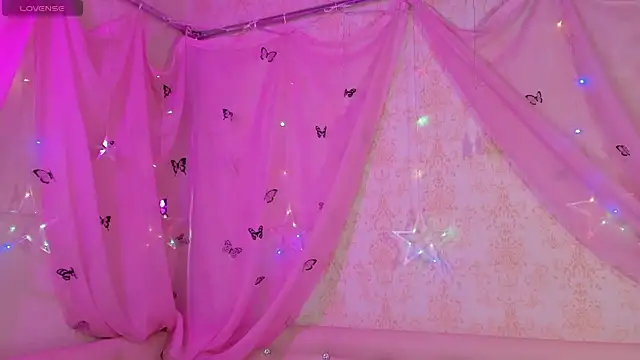 Victoria_Ecstasy webcam