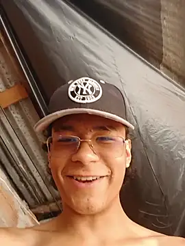 flaco_vergoon (M twink) - Show cum