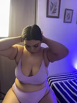 AnnieBonnie666 webcam