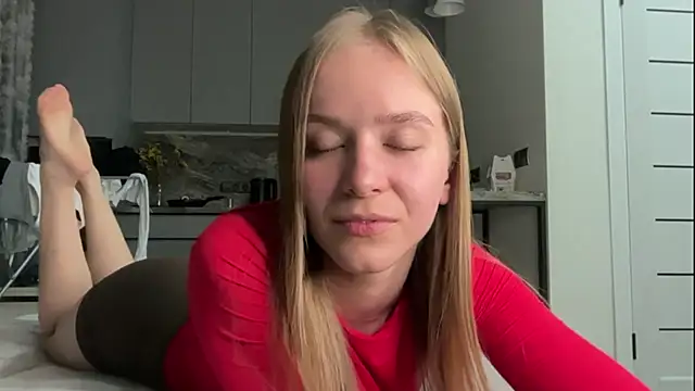 DanikaMory webcam