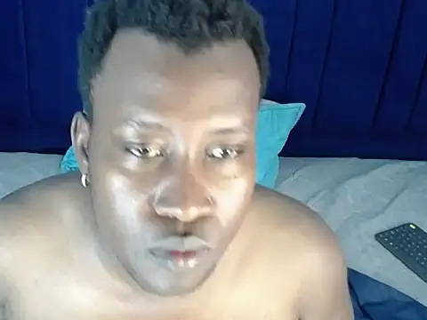 William_Bennett webcam