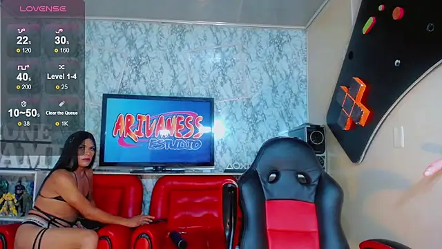 Aslhy_Sofia webcam