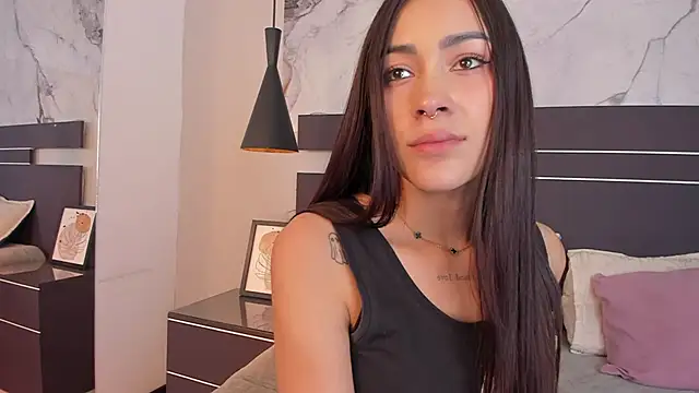 SelenaRose_ webcam