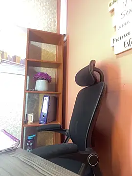 Brenda_Levine webcam