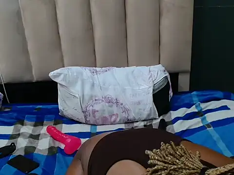 JustKarii webcam