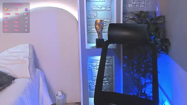 IanMancini webcam
