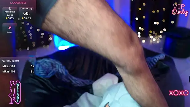 Steffan55 webcam