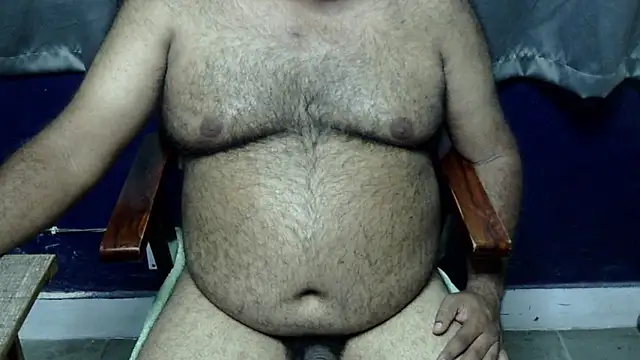 hairysubcub_70 webcam