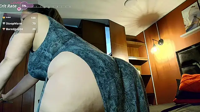 DacotaAndersonDirty webcam