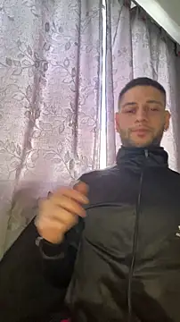 _jamesleandros1 webcam
