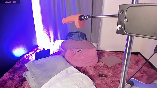 rouse_lili webcam