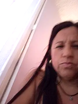 valeriapinter webcam
