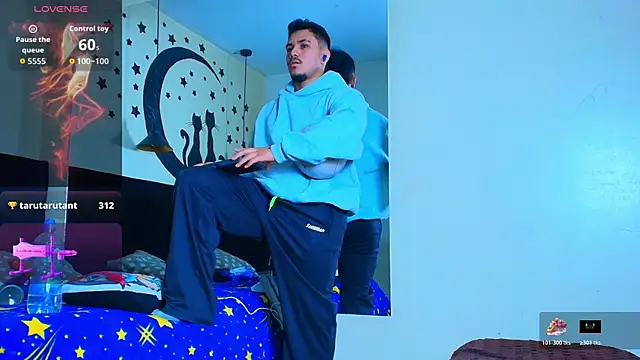 jeisonstark webcam