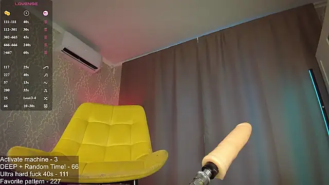 Juicy_Vikki webcam