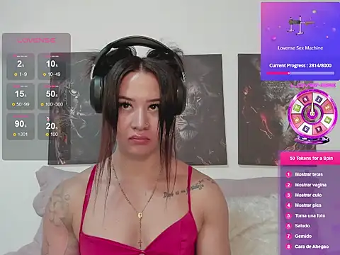 AngelMartinss webcam
