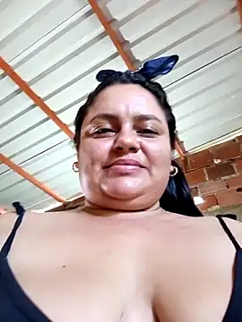 Dirty-violeta_19 webcam