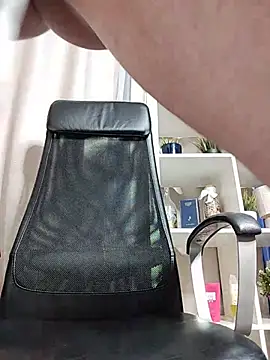 MickeQuinee webcam