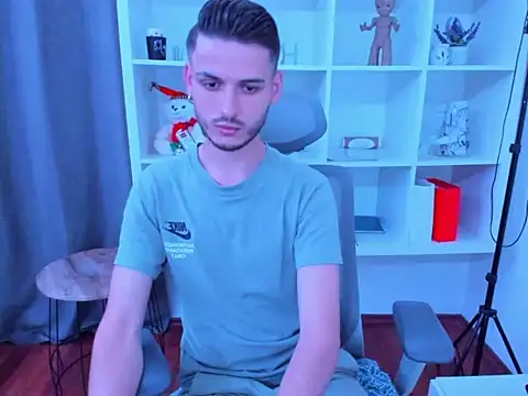 andboyfor6 webcam
