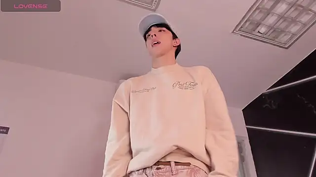 AerumChae webcam