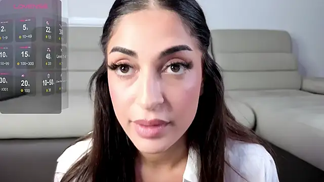 KassidyVibe webcam