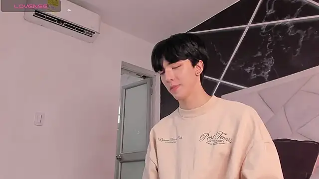 AerumChae webcam