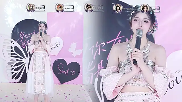 TY-002 webcam