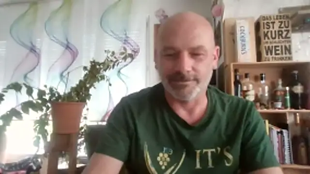MathiasBW webcam
