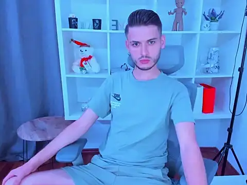 andboyfor6 webcam