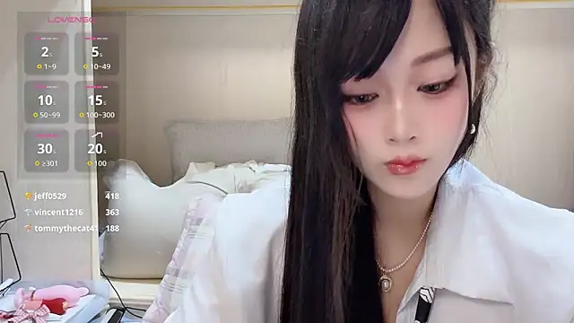 yueyue2003 webcam