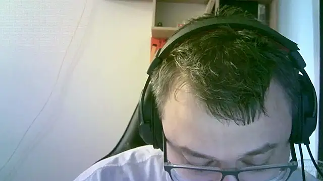 SirAbuser webcam