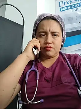 Nurse_Alice-7 webcam